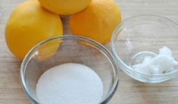 Mẹo chữa ho cảm cúm hiệu quả chỉ với 1 quả chanh